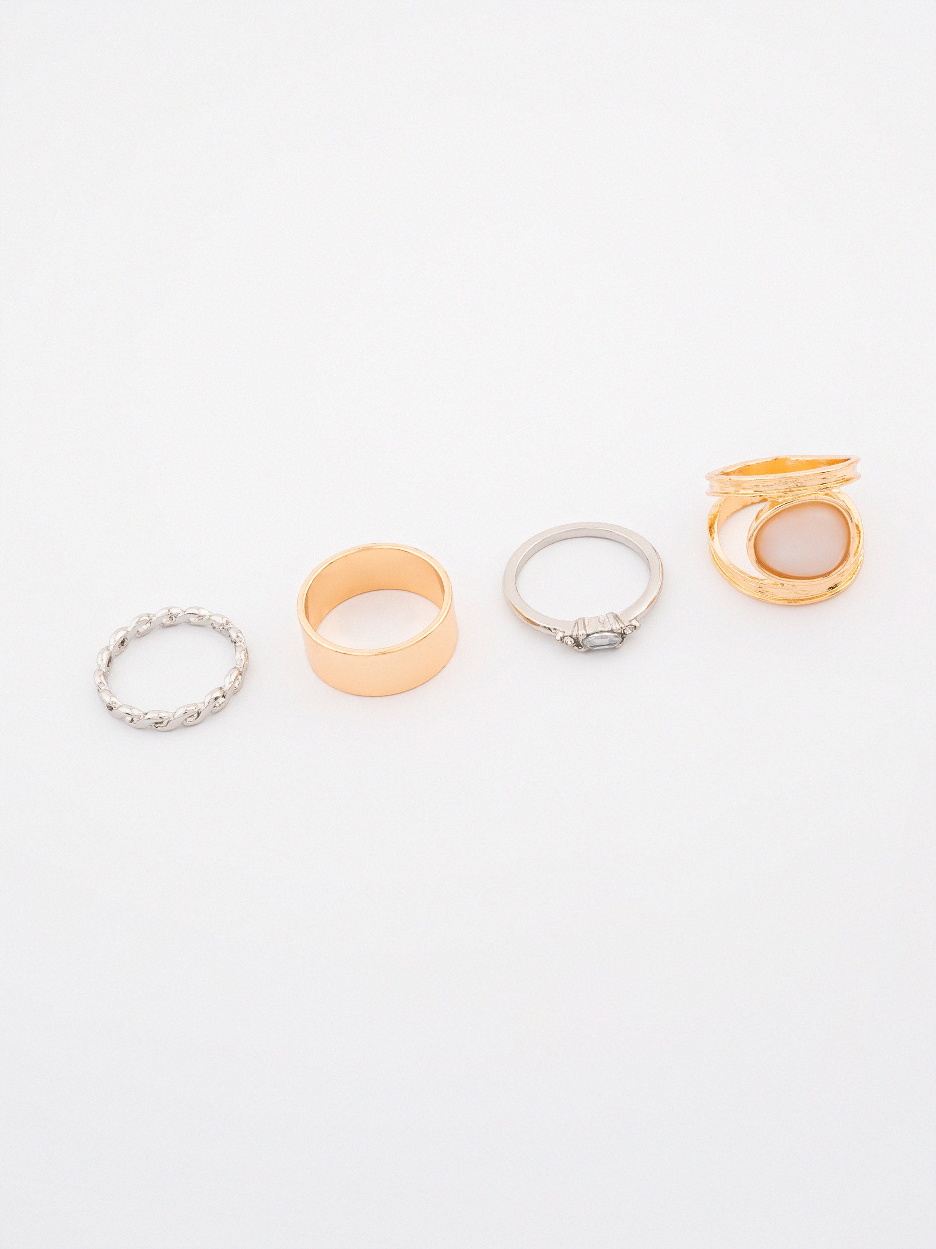 Assorted Rings