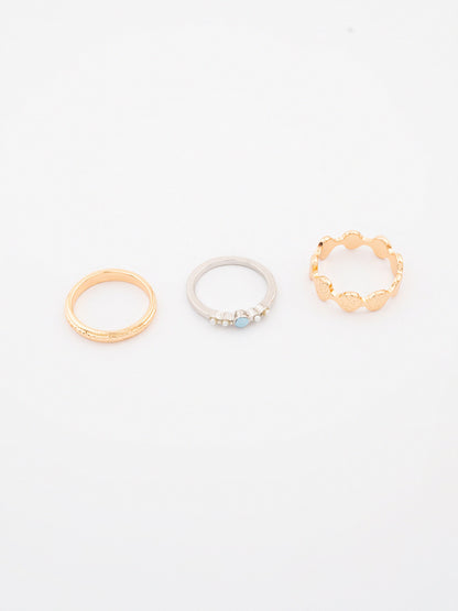 Assorted Rings