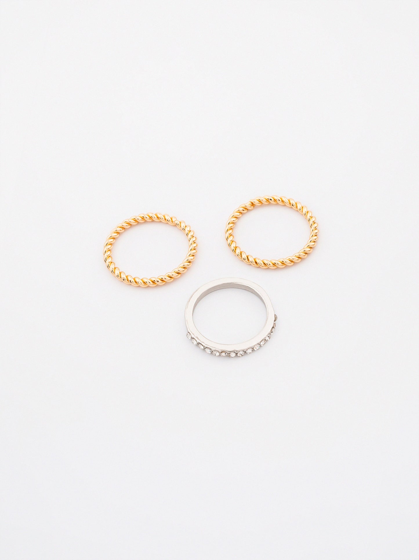 Assorted Rings