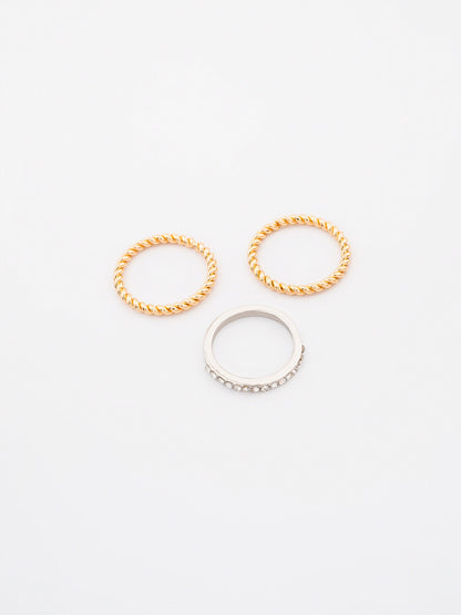 Assorted Rings