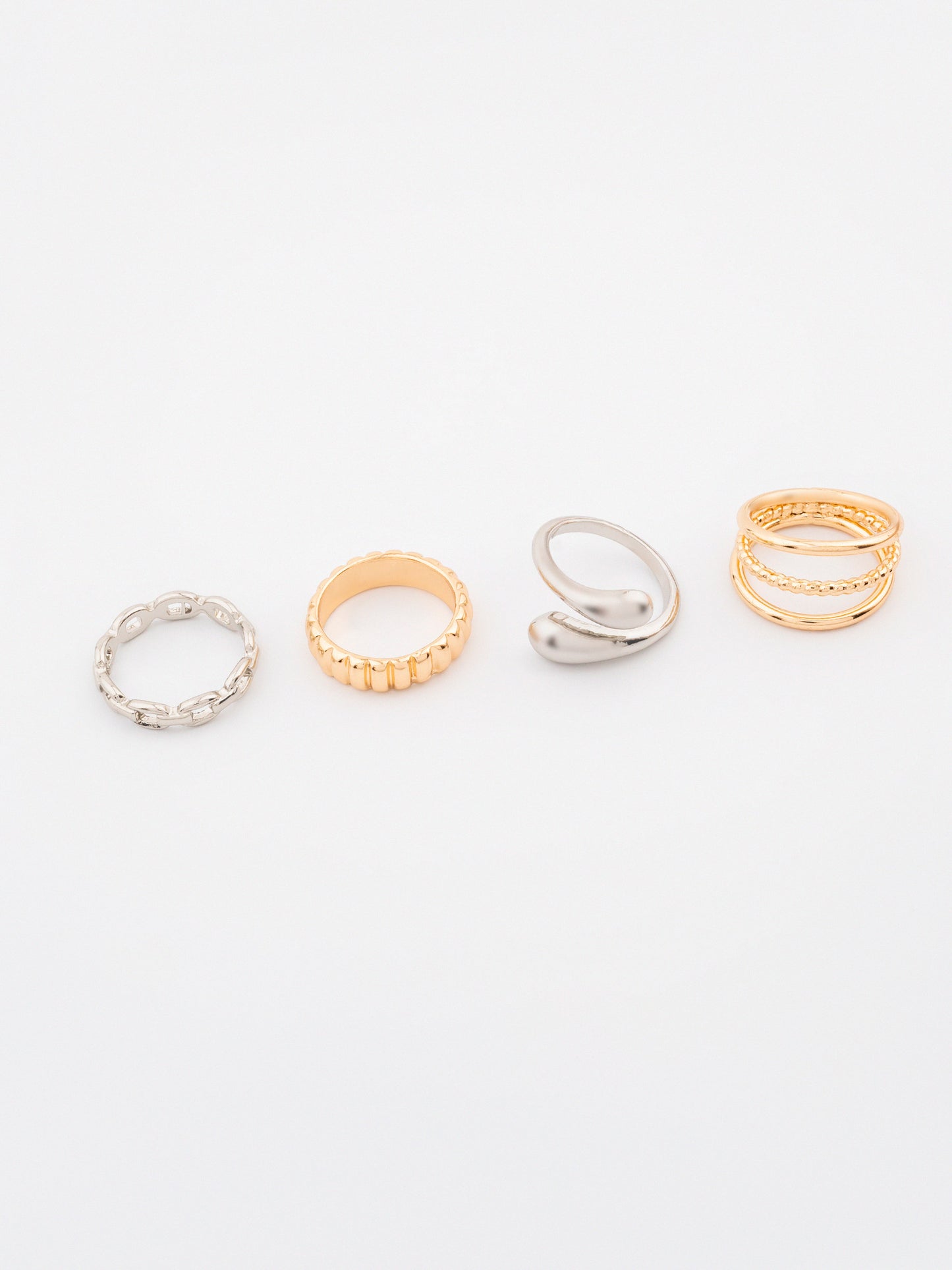 Assorted Rings