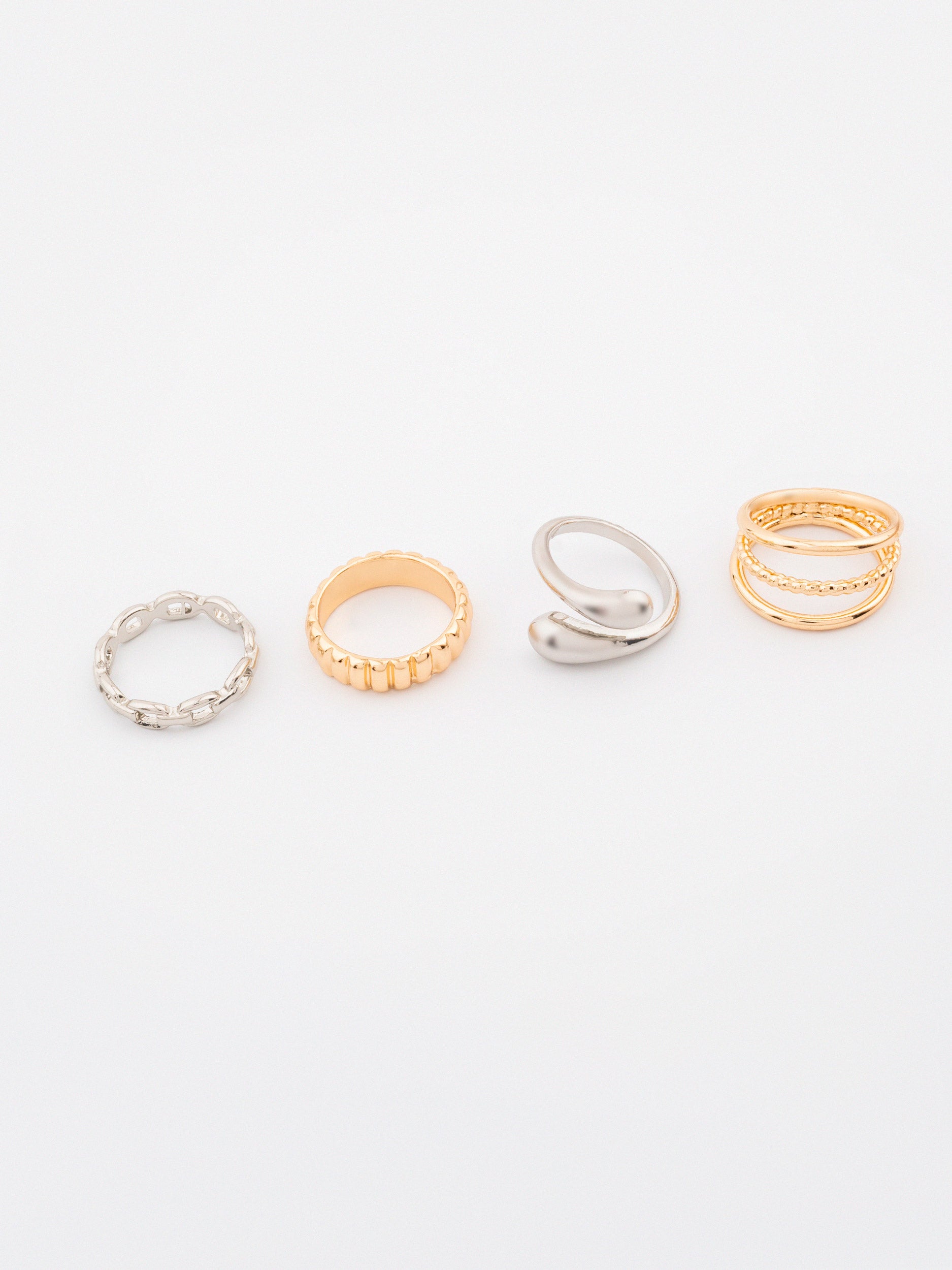 Assorted Rings