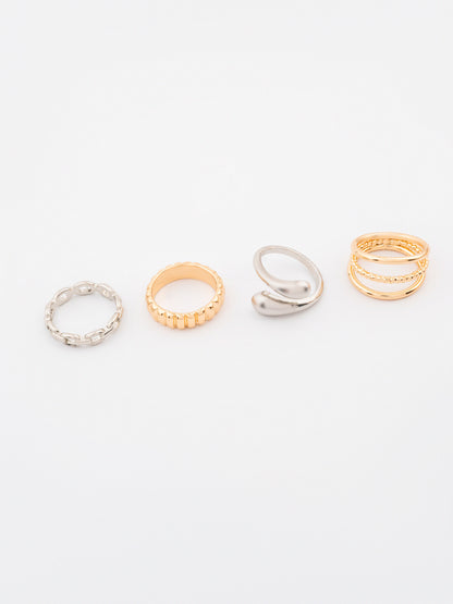 Assorted Rings