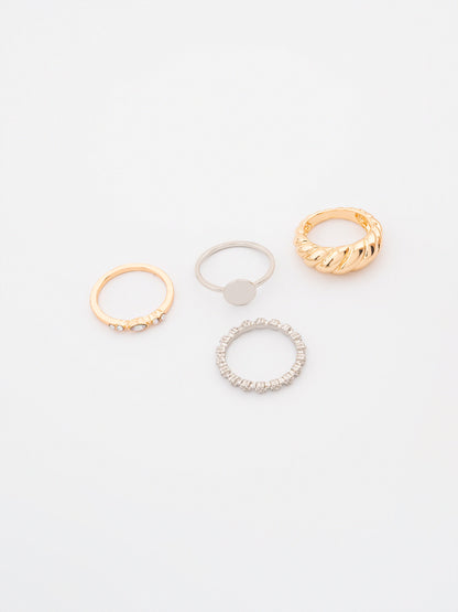 Assorted Rings