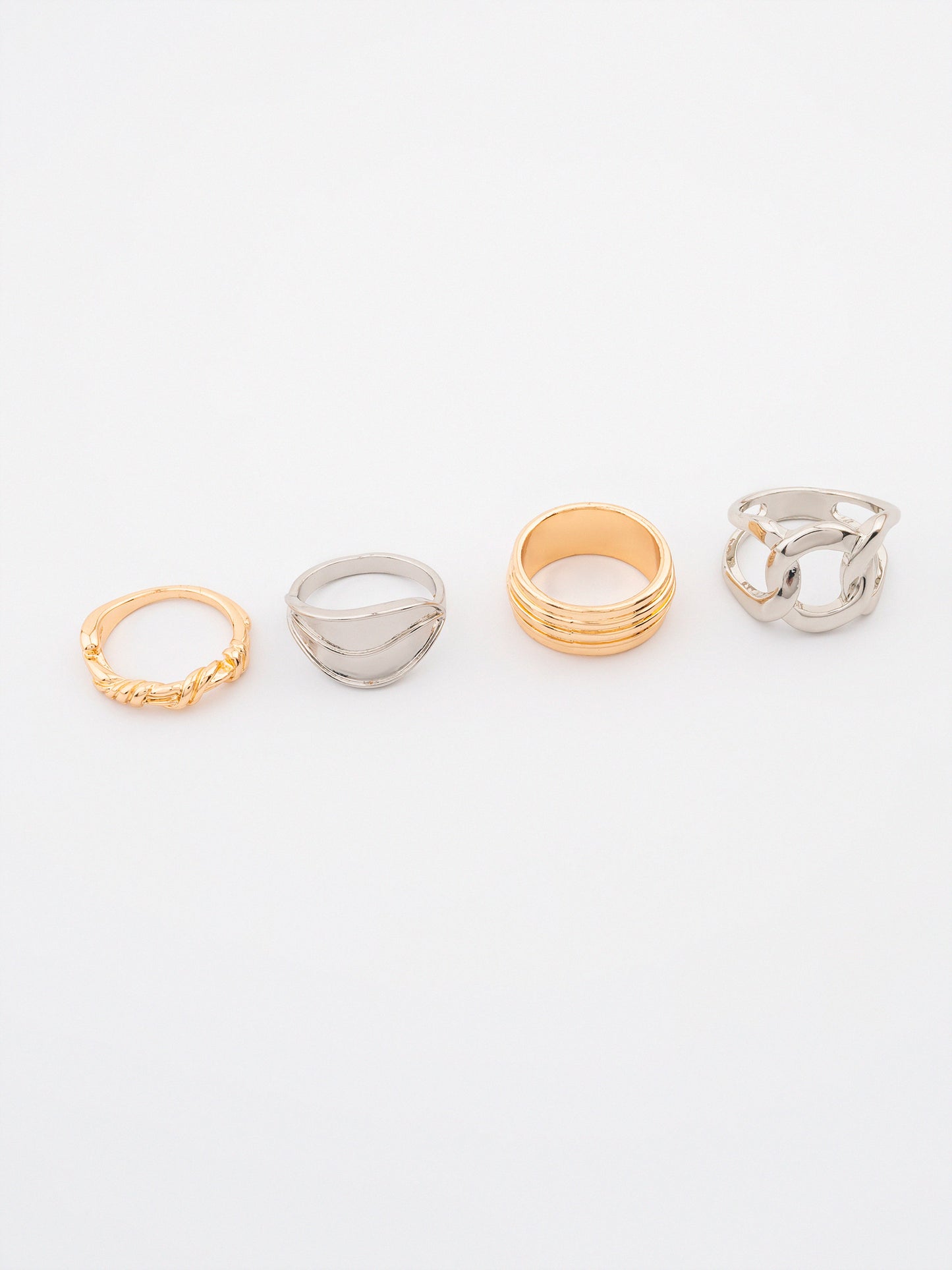 Assorted Rings