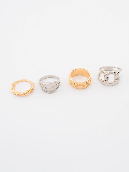 Assorted Rings