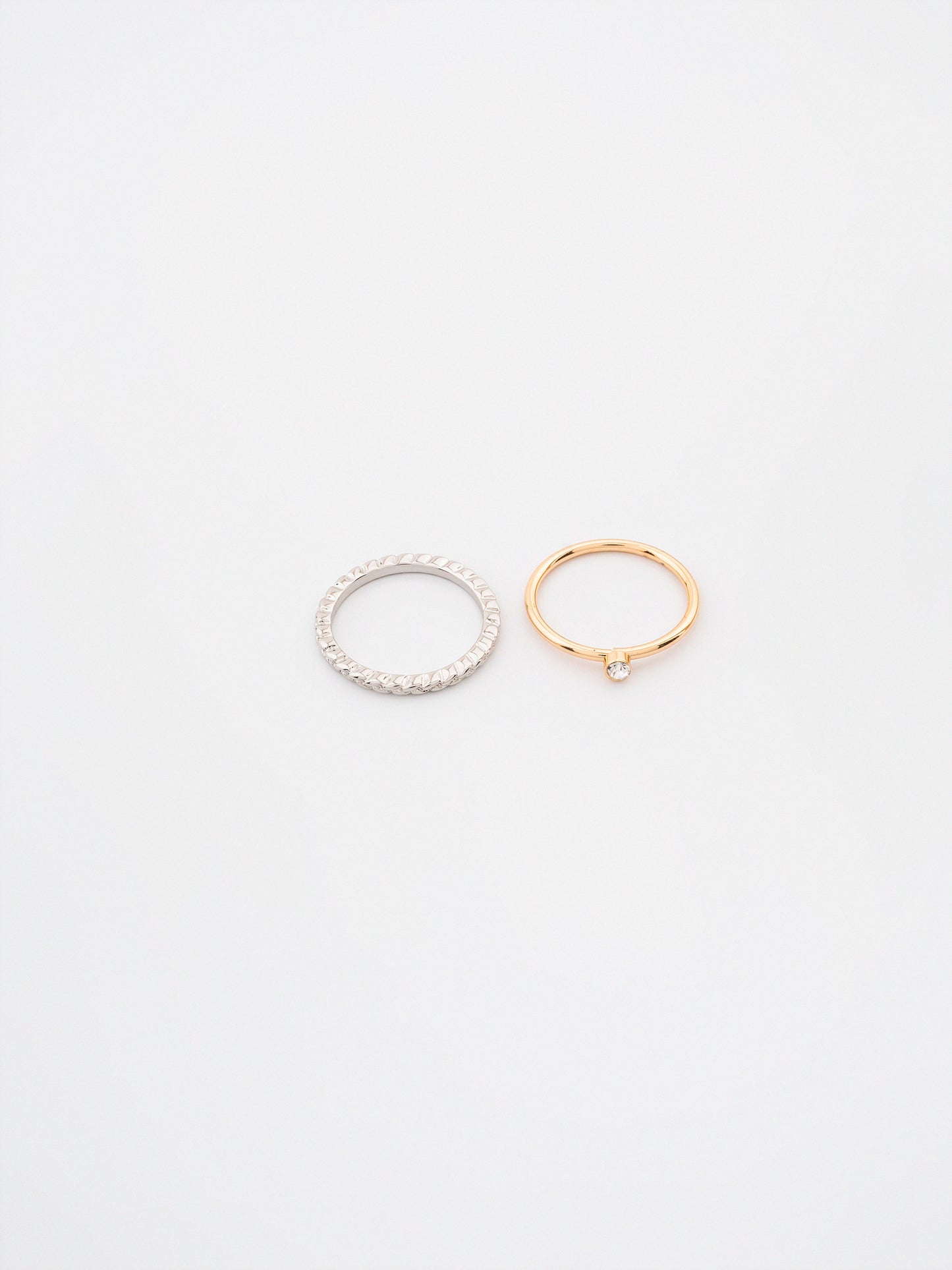 Assorted Rings