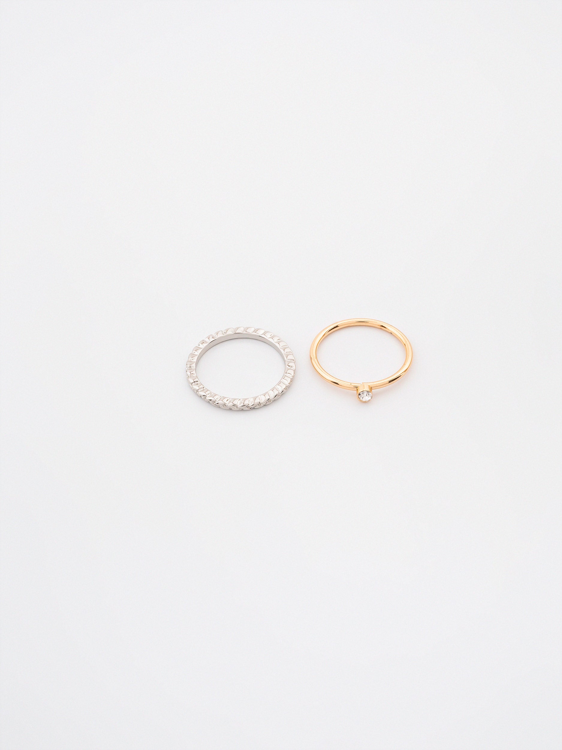 Assorted Rings