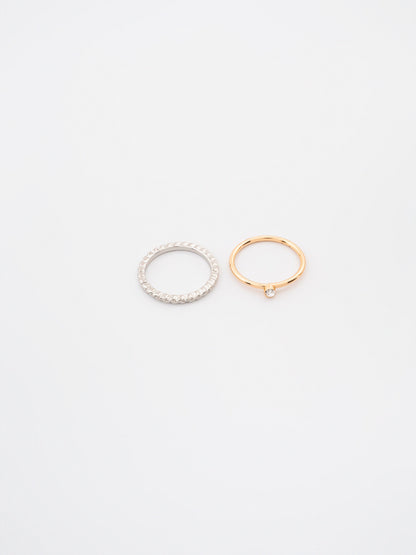 Assorted Rings