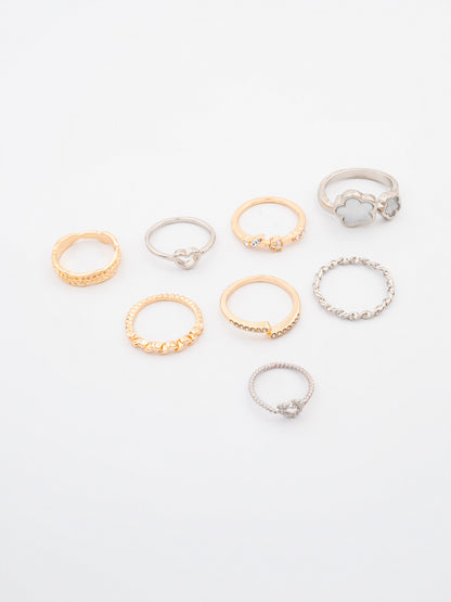 Assorted Rings
