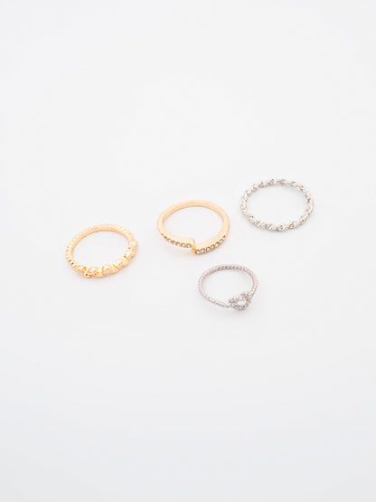 Assorted Rings