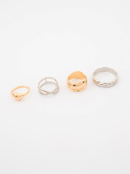 Assorted Rings
