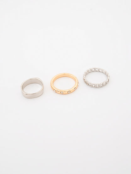 Assorted Rings