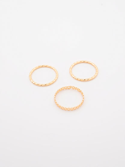 Assorted Rings