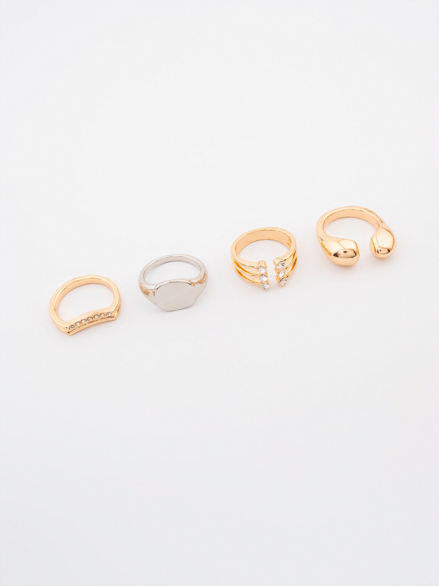 Assorted Rings