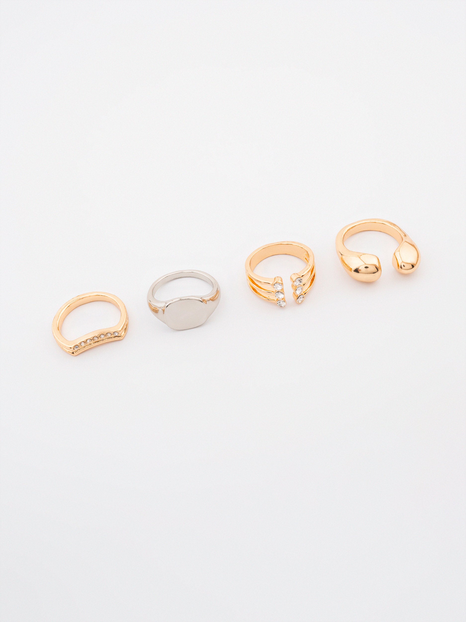 Assorted Rings