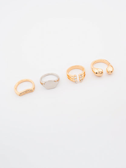 Assorted Rings