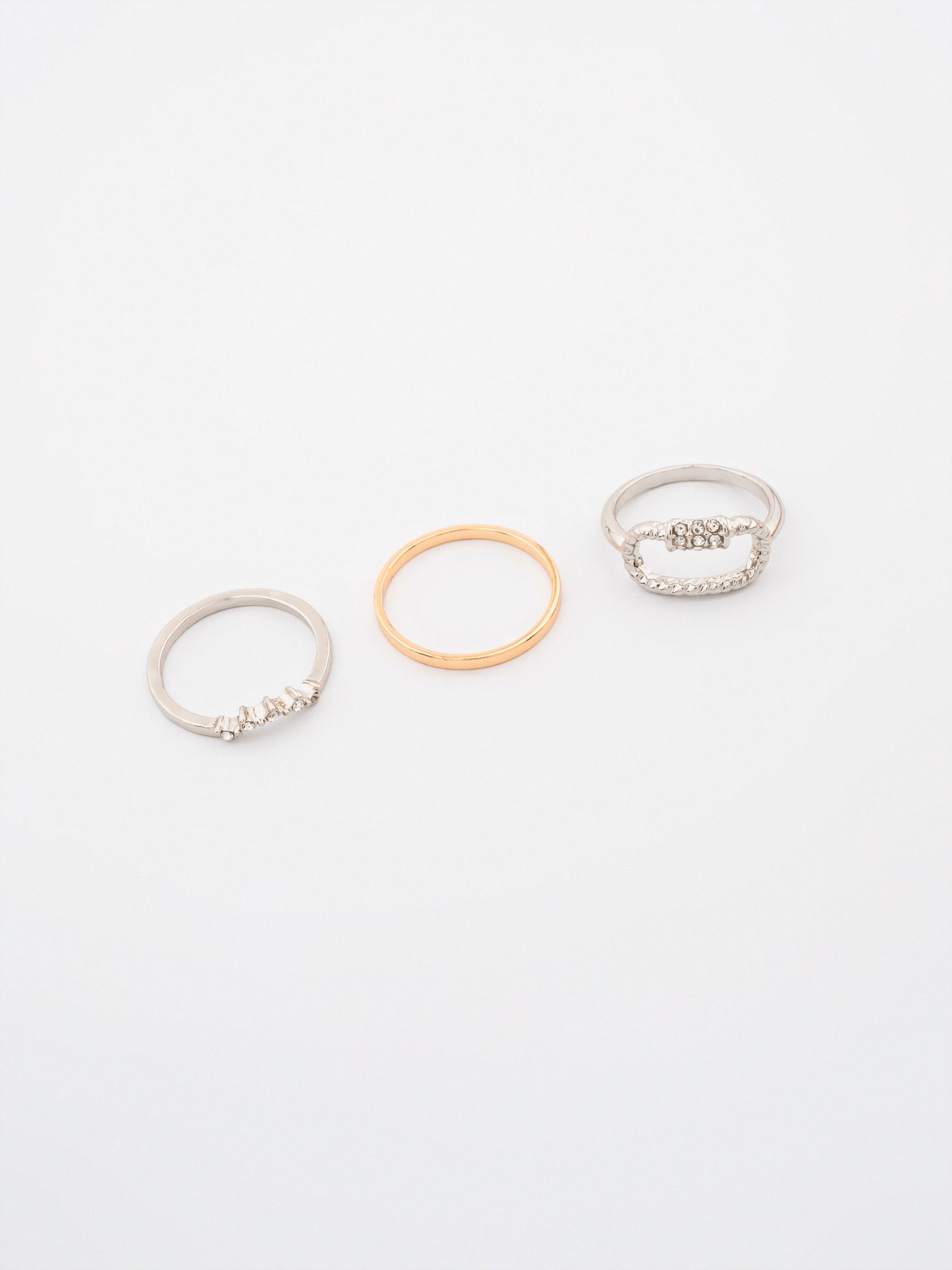 Assorted Rings