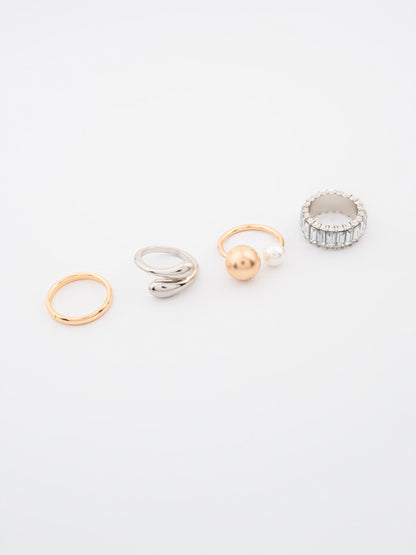 Assorted Rings
