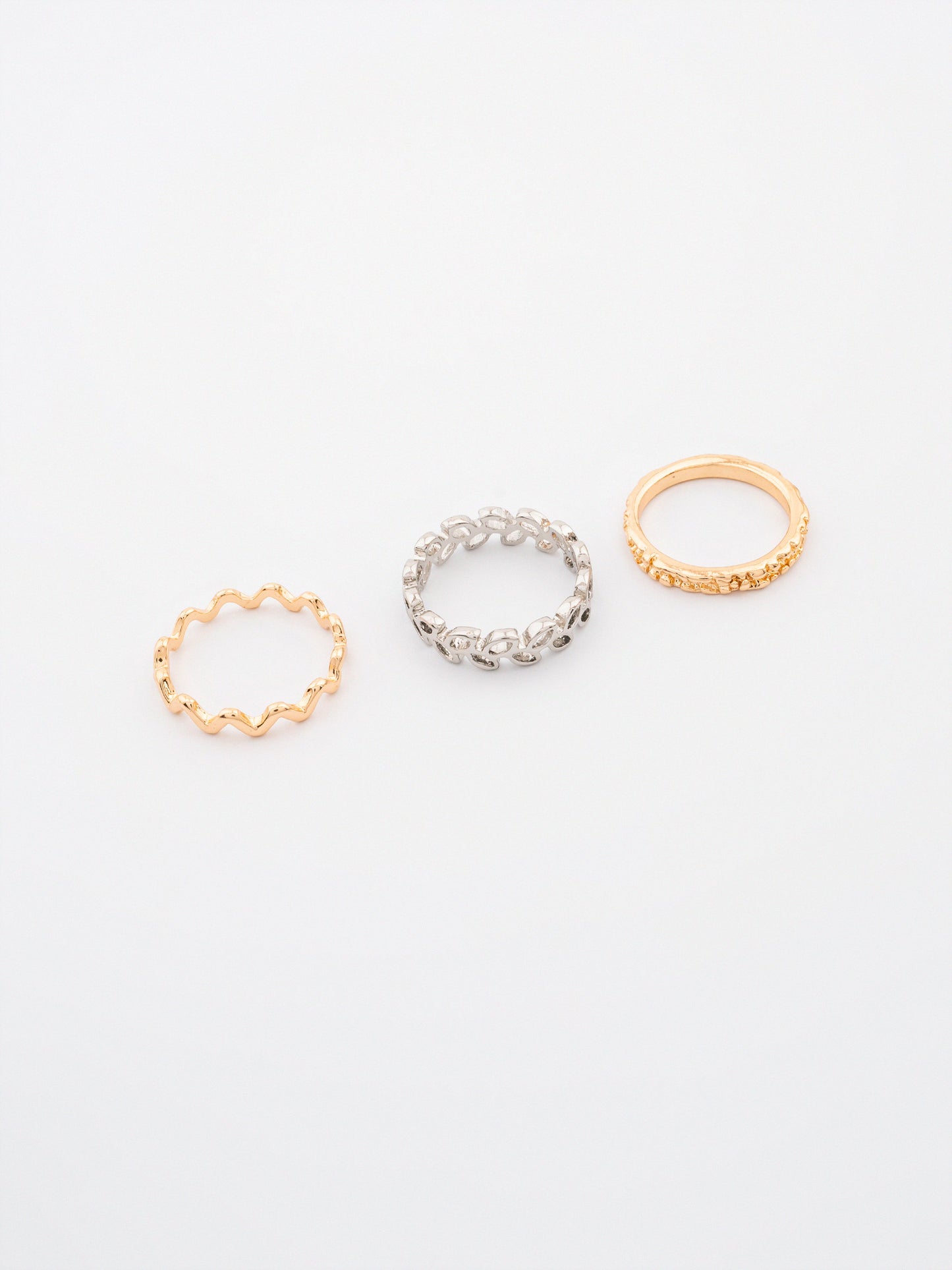 Assorted Rings