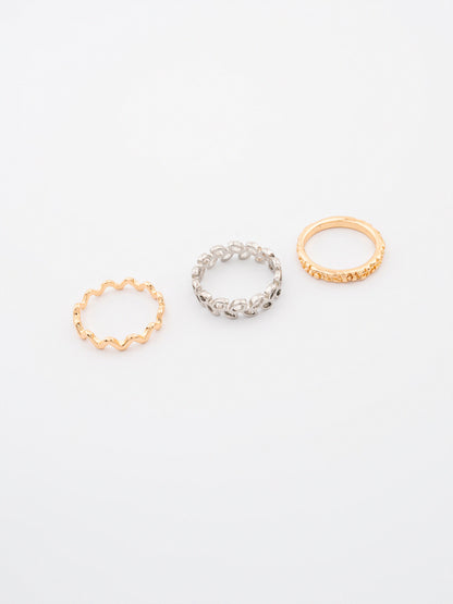 Assorted Rings