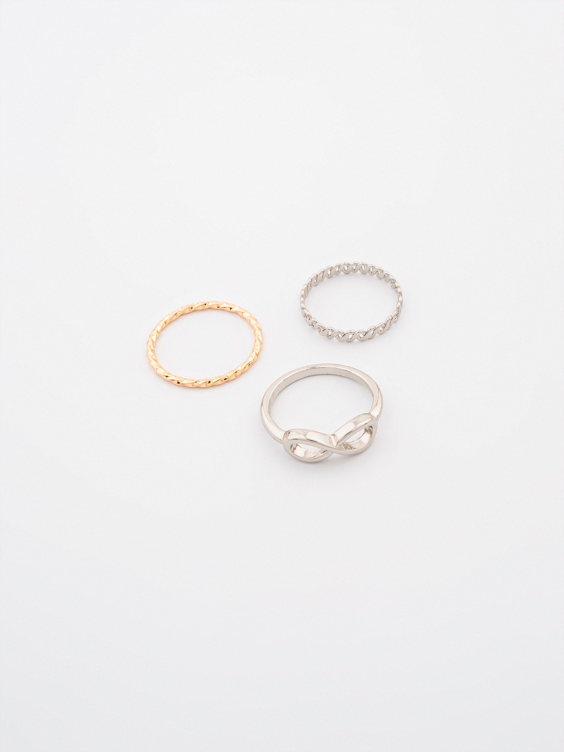 Assorted Rings