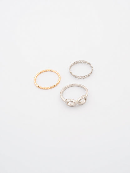 Assorted Rings