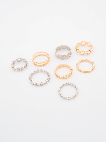 Assorted Rings