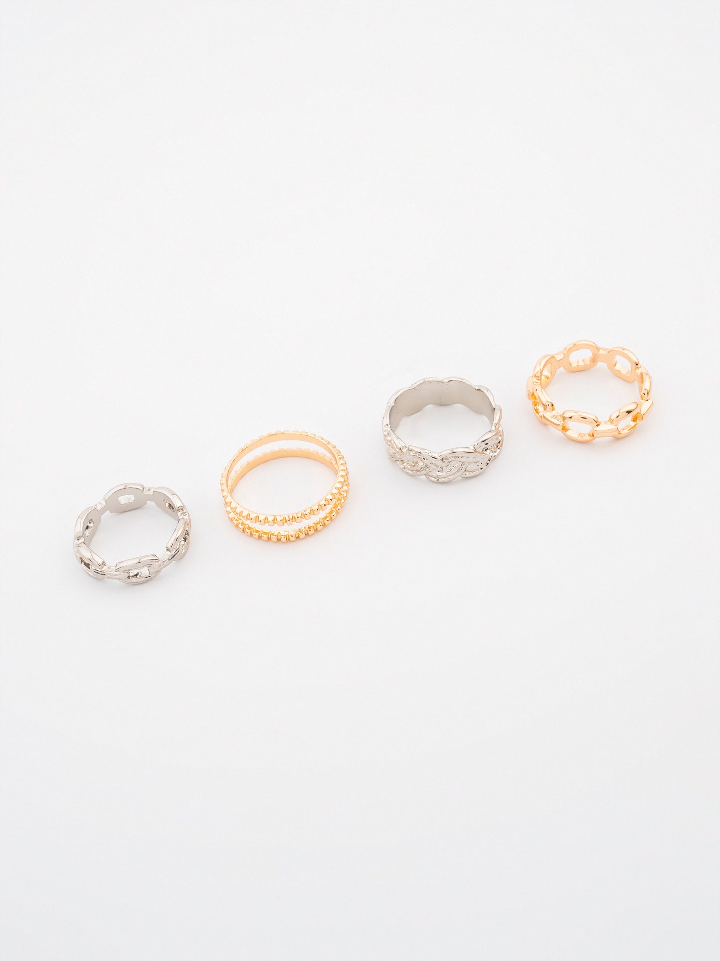 Assorted Rings