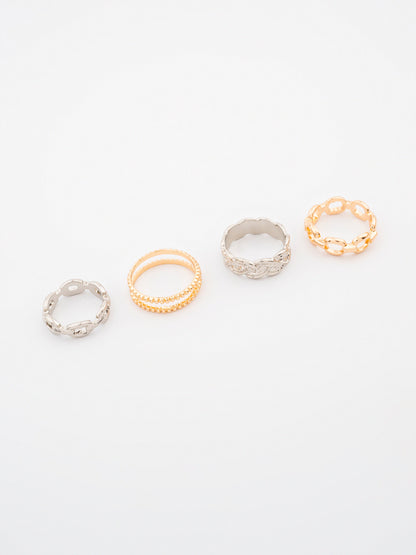 Assorted Rings