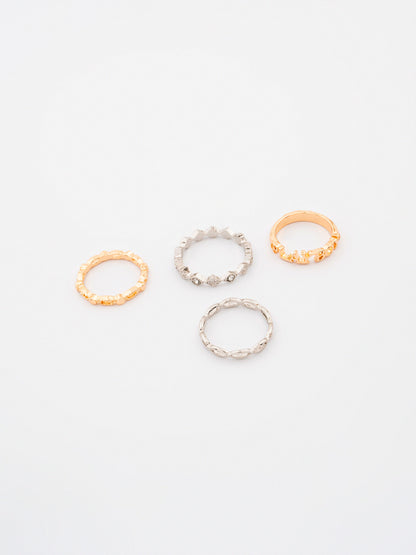 Assorted Rings