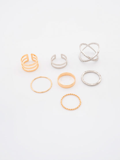 Assorted Rings