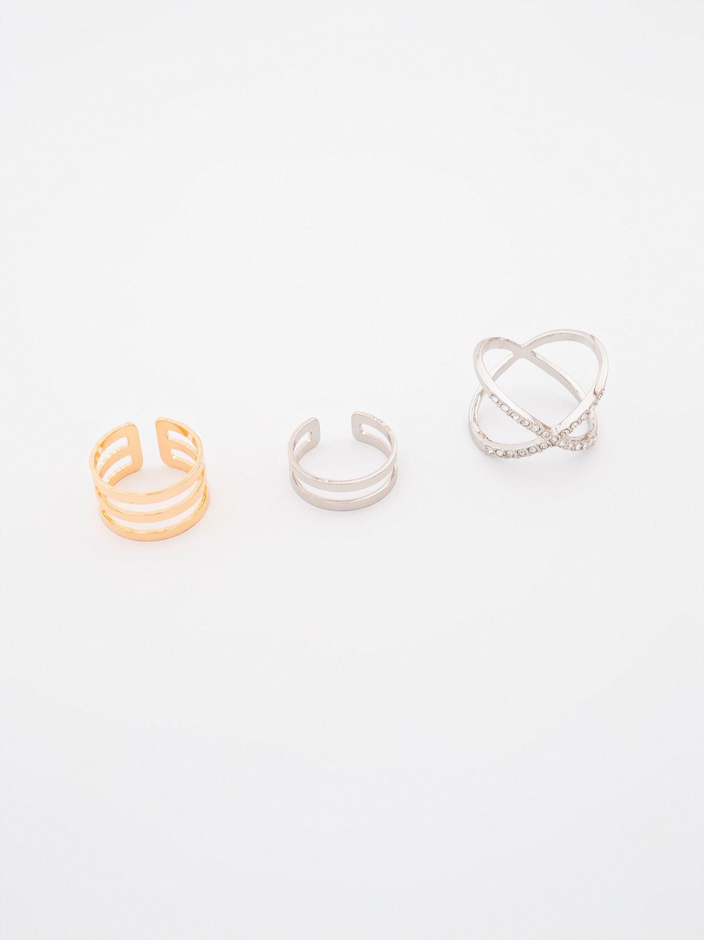 Assorted Rings