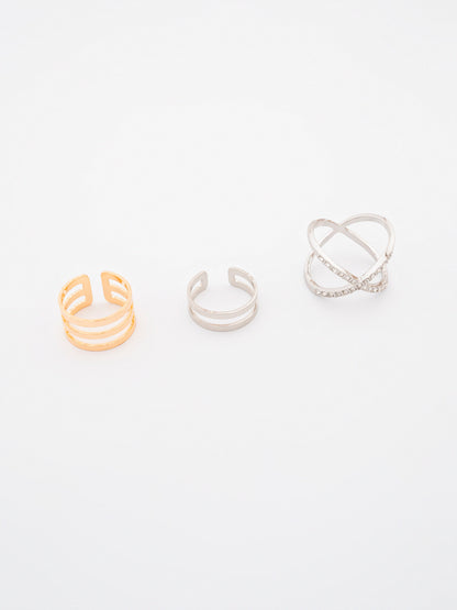 Assorted Rings