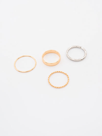 Assorted Rings