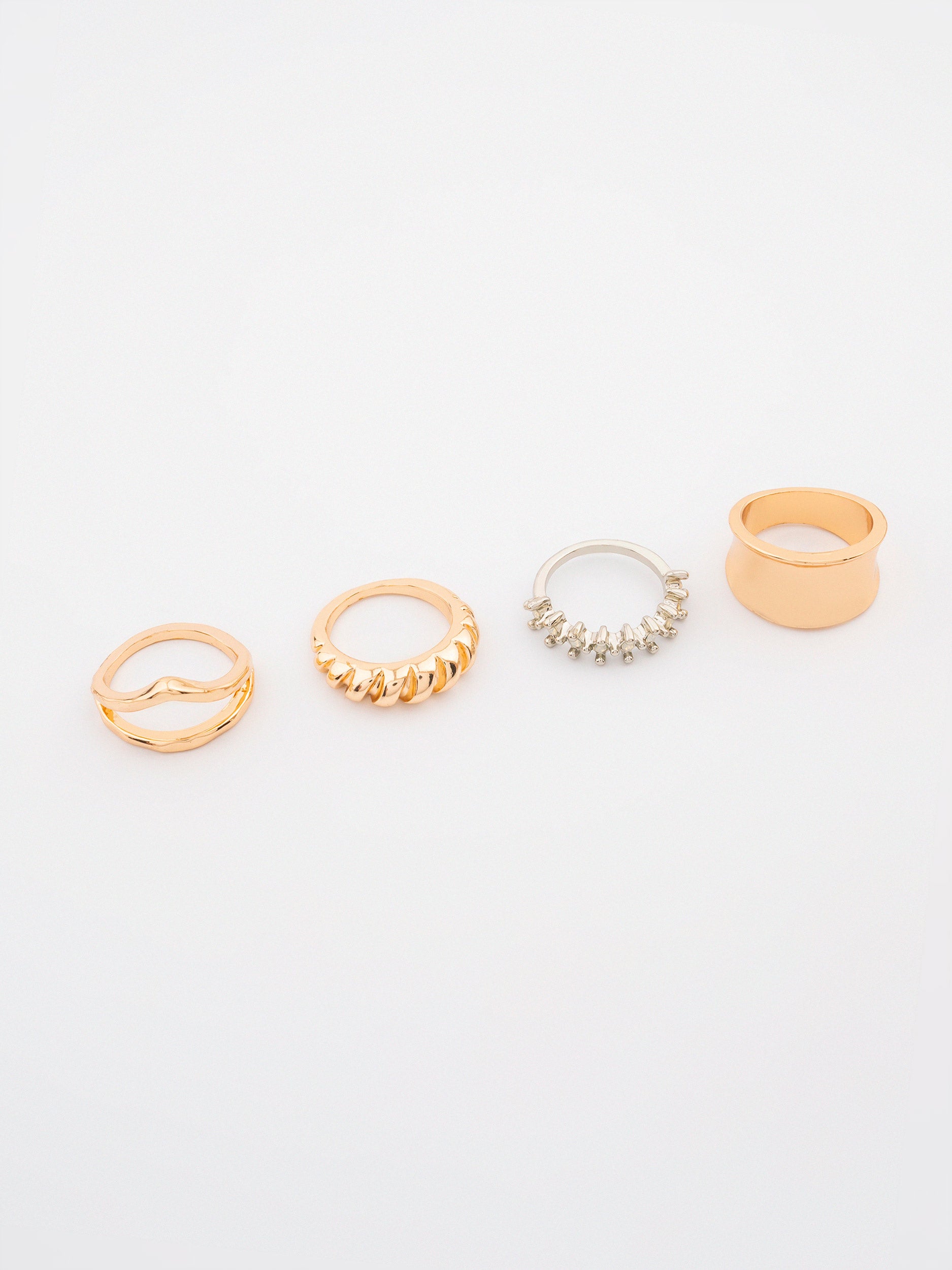 Assorted Rings