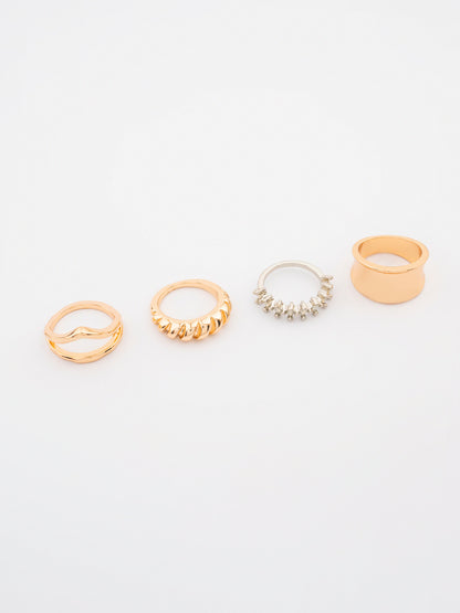 Assorted Rings