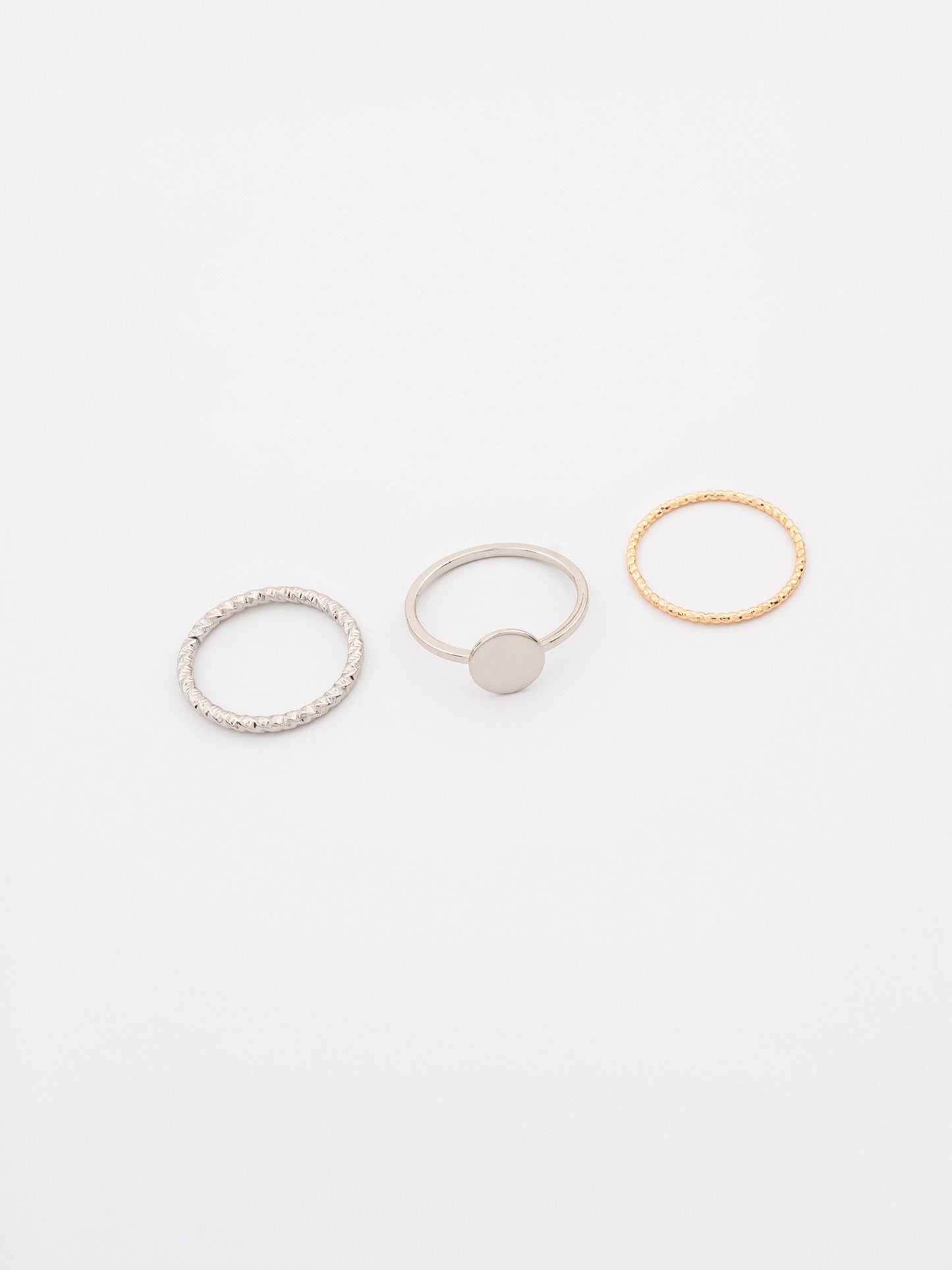 Assorted Rings