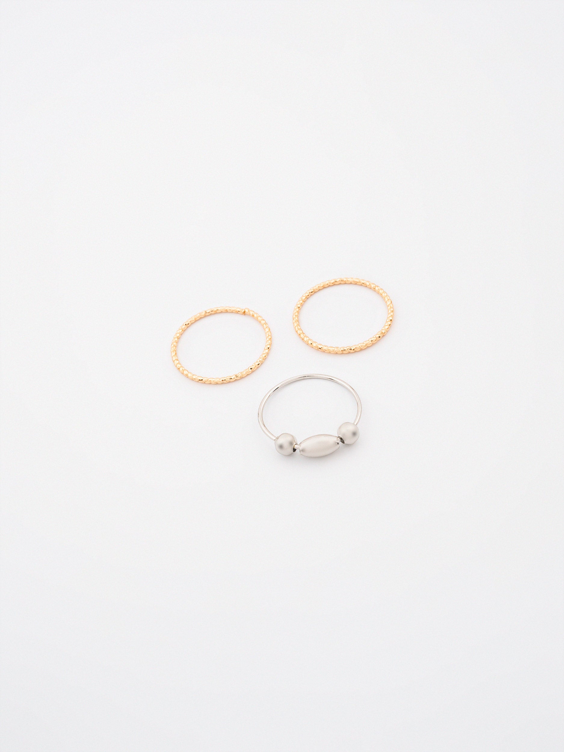 Assorted Rings