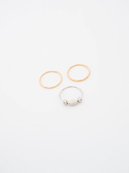 Assorted Rings