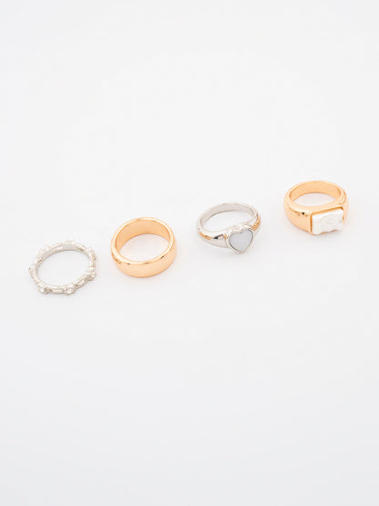 Assorted Rings