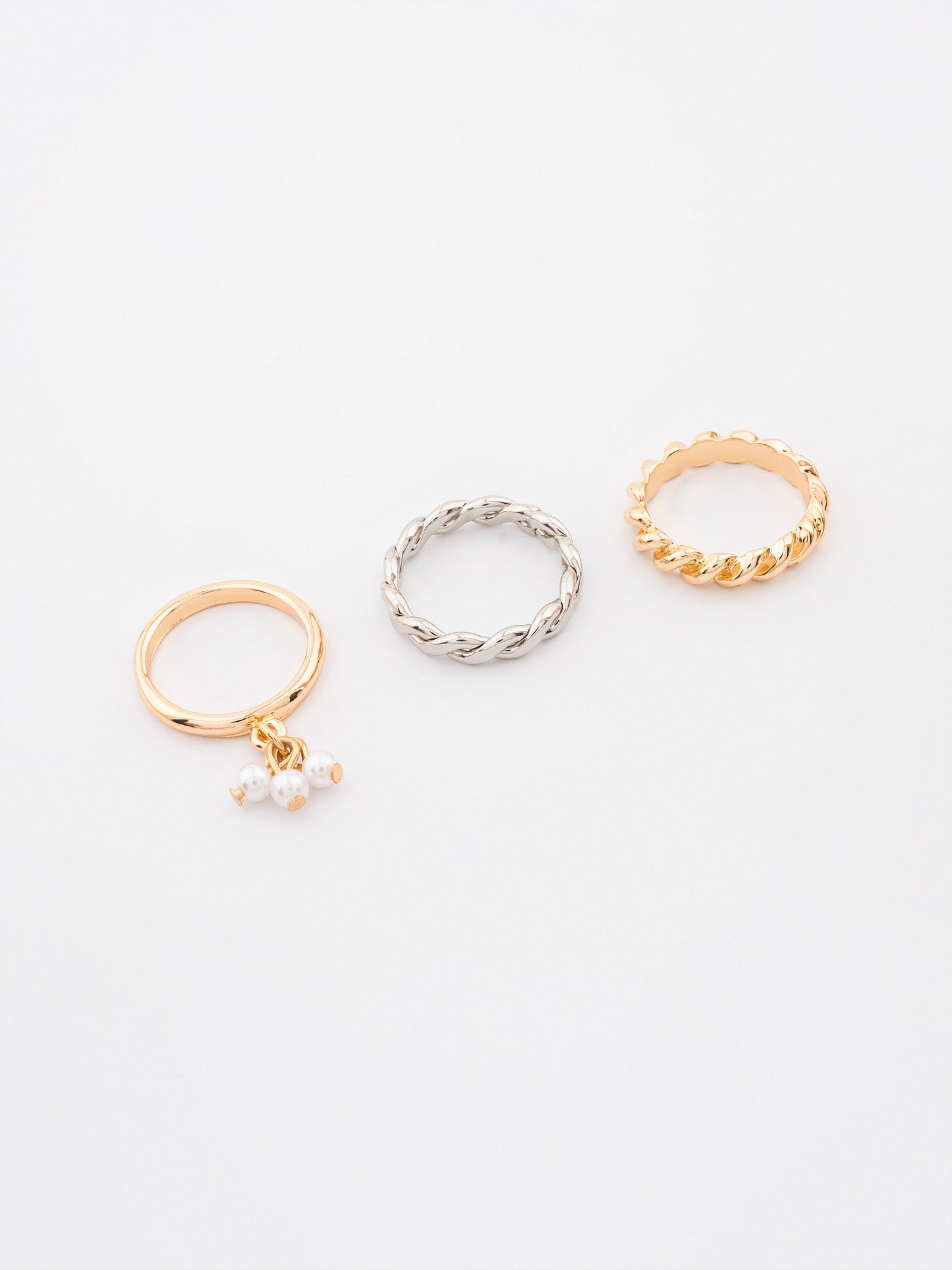 Assorted Rings
