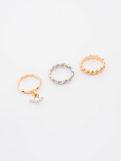 Assorted Rings