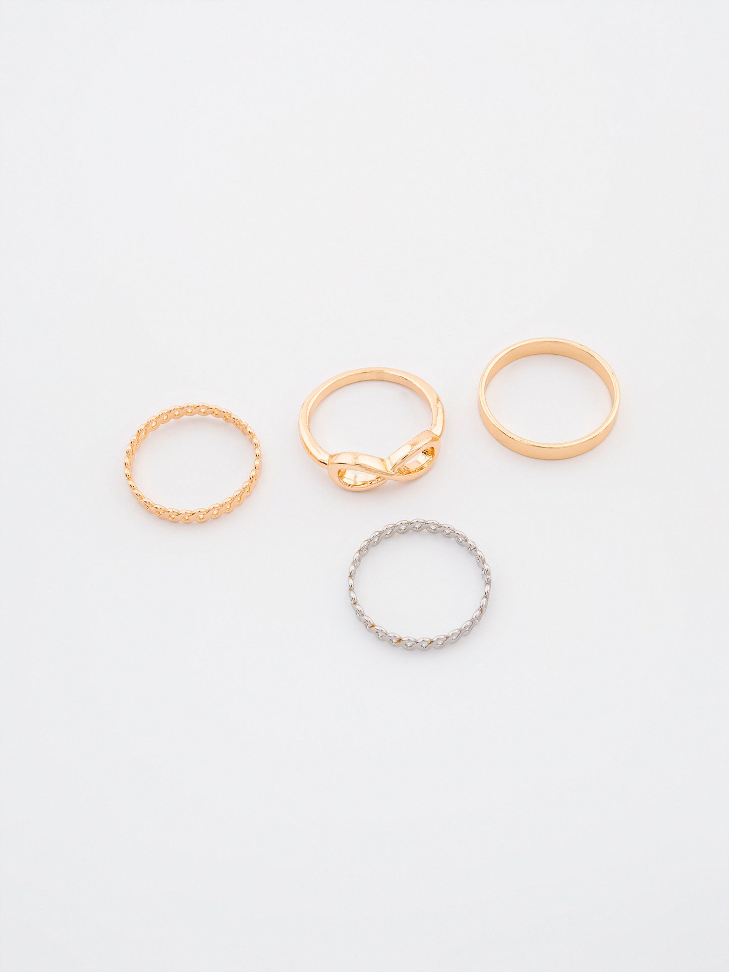 Assorted Rings