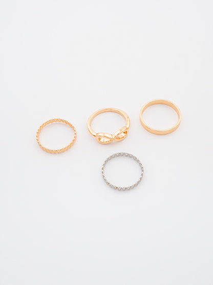 Assorted Rings