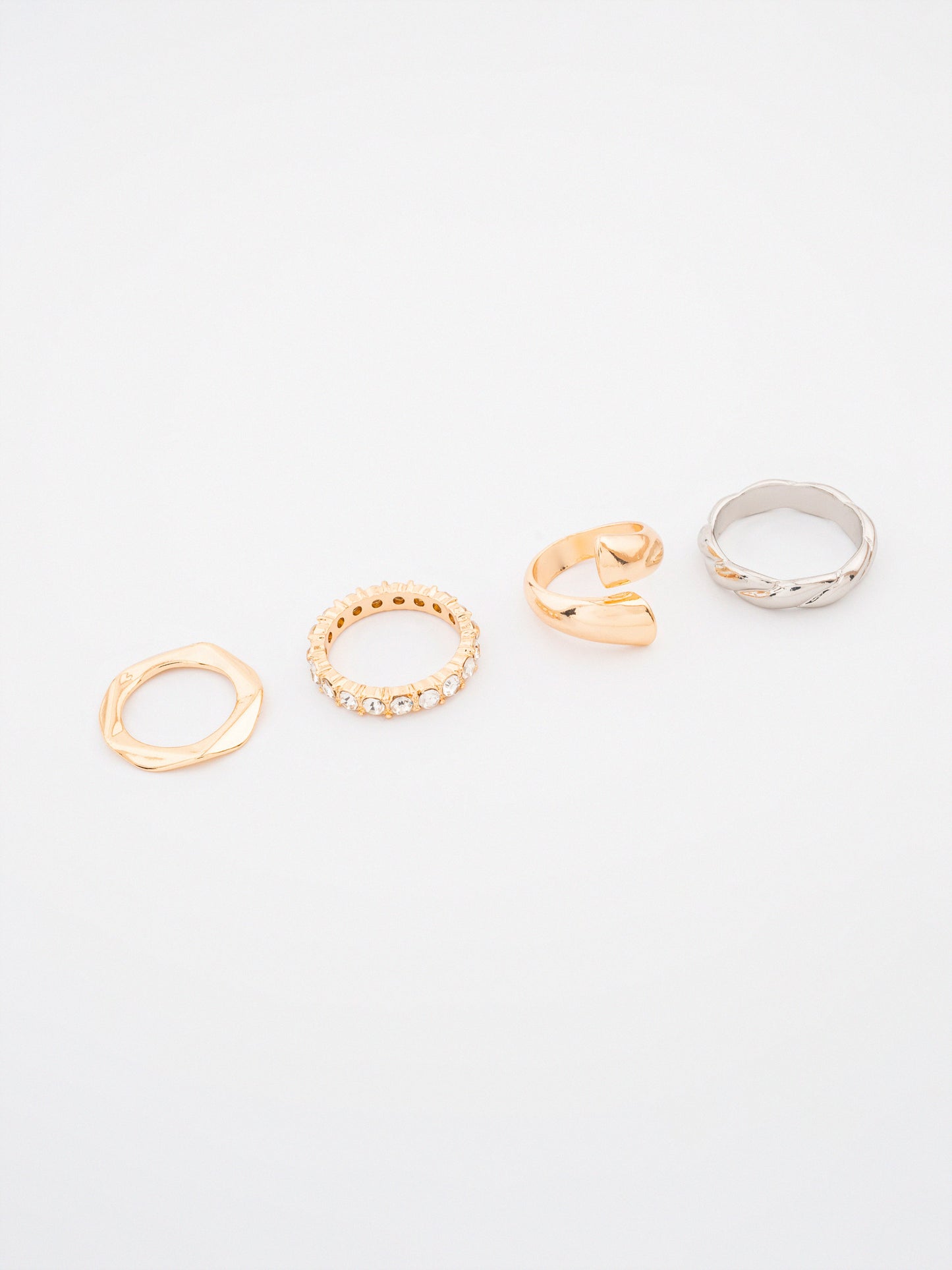 Assorted Rings
