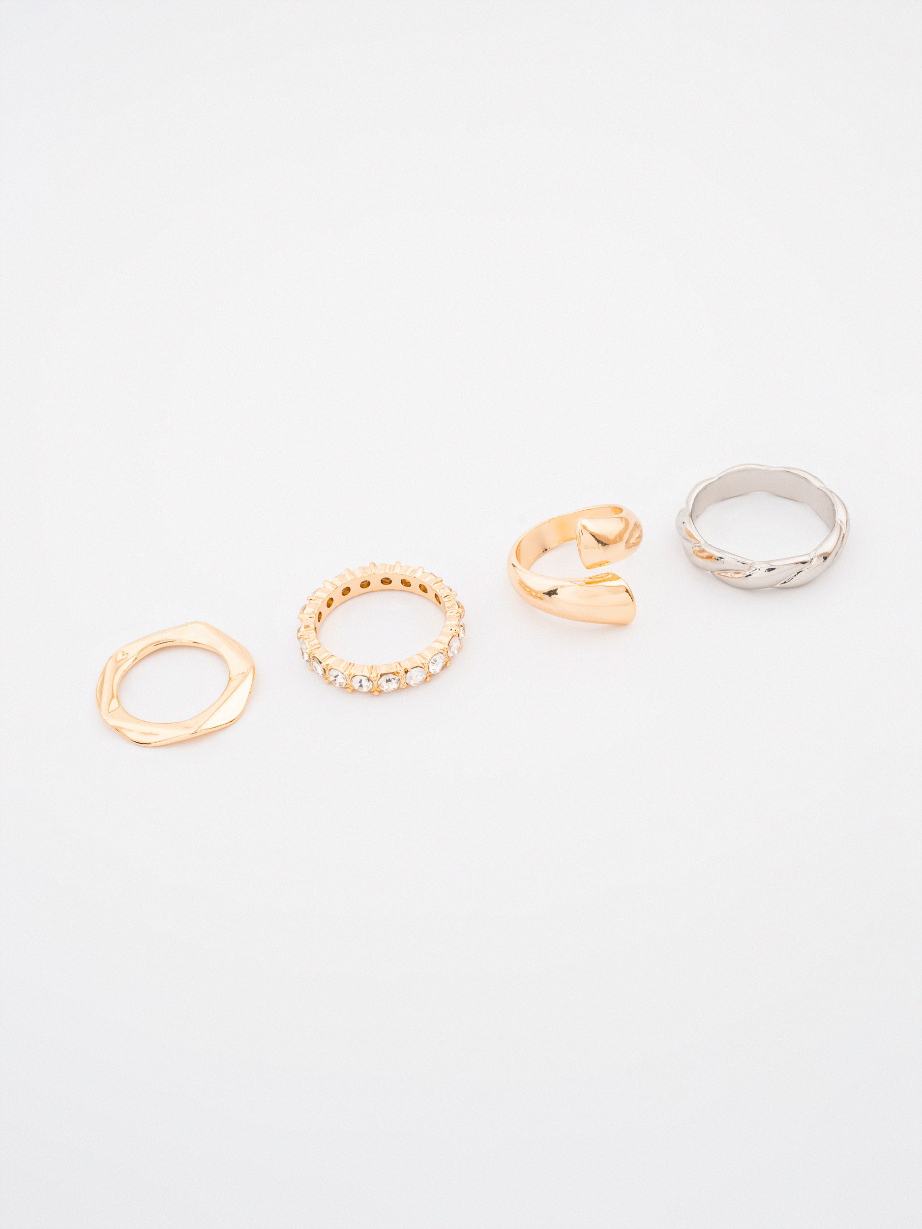Assorted Rings