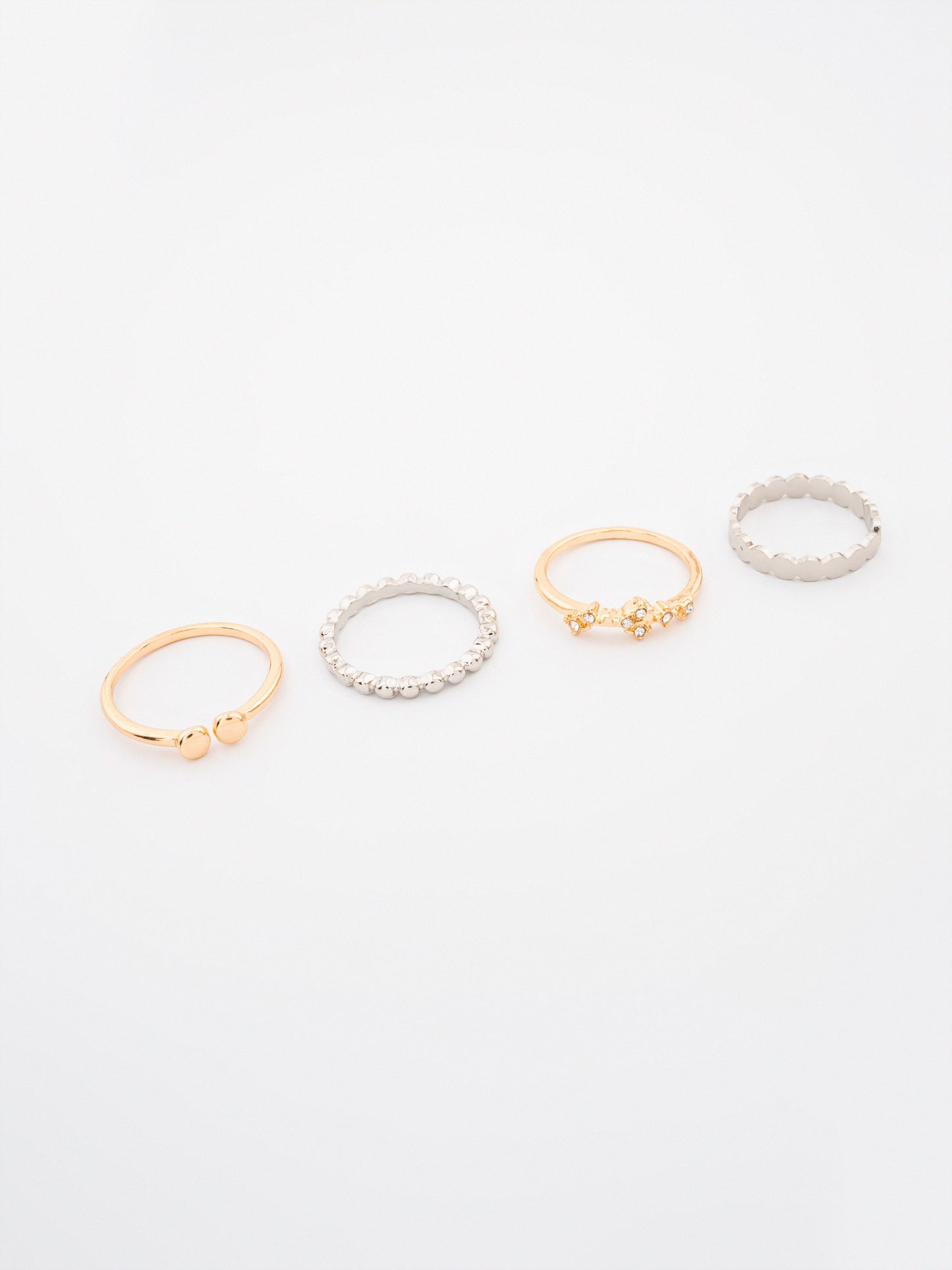 Assorted Rings