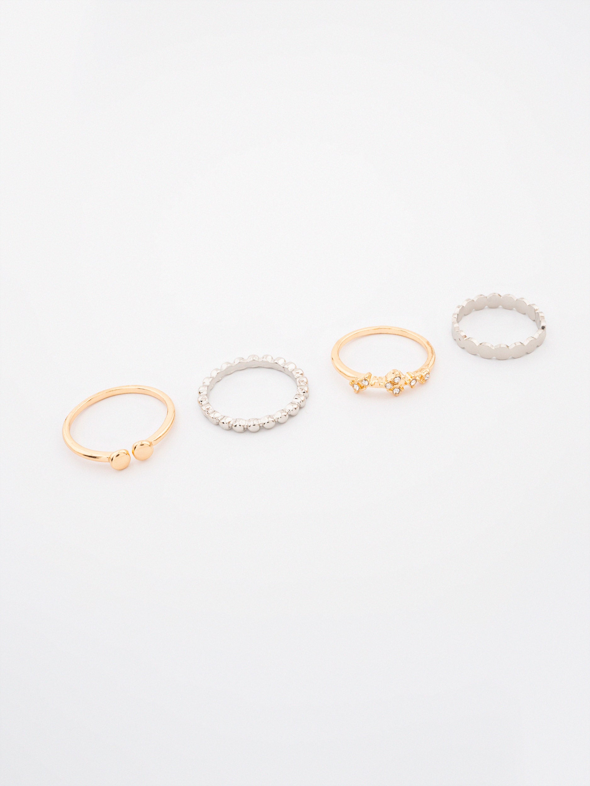 Assorted Rings