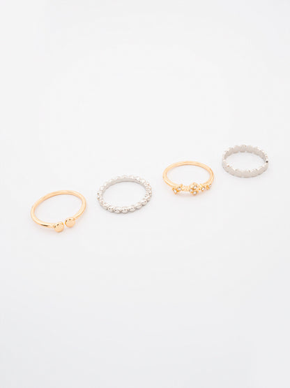 Assorted Rings